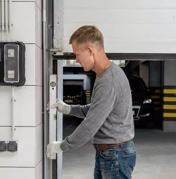 Why Choose Us for Door, Gate and Security Services in Lafayette, LA