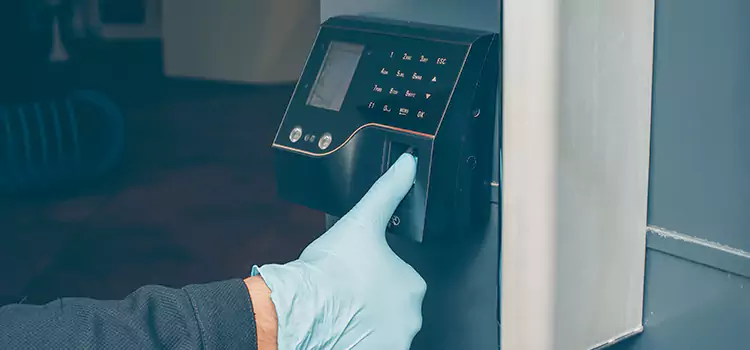 Access Control Installation Lafayette