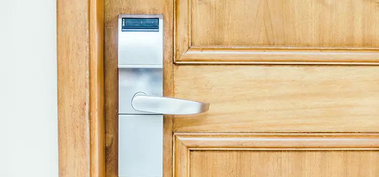Advanced Solutions in Lafayette, LA for Modern Security