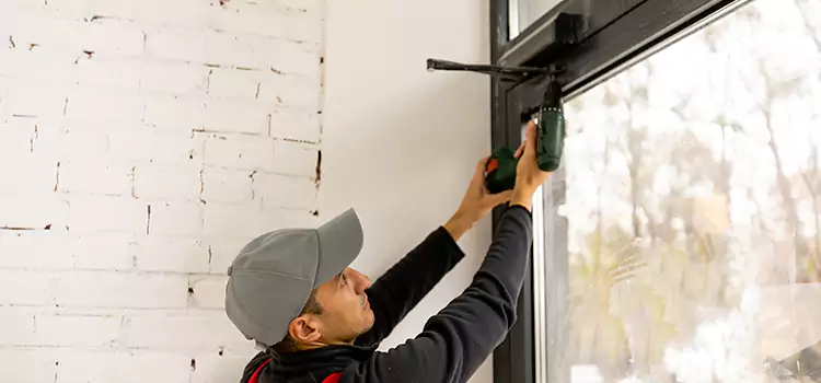 Automatic Door Opener Commercial Lafayette