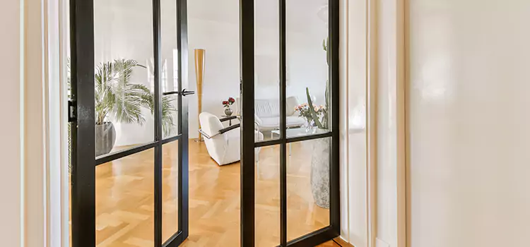 Bifold Door Replacement Lafayette