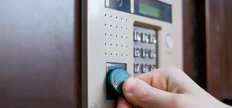 Enhanced Security Features Lafayette