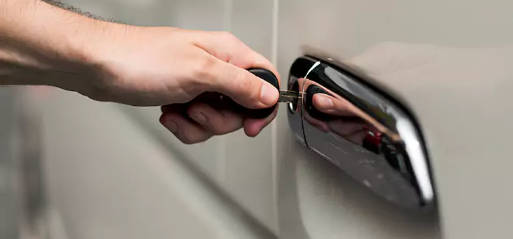 Why Choose Our Auto Locksmith Team in Lafayette, LA?