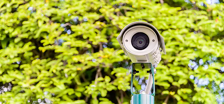Advanced Surveillance Solutions for Every Need in Lafayette