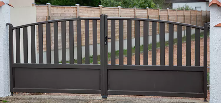 Advanced Gate Solutions in Lafayette, LA