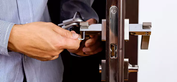 Commercial Door Lock Repair Lafayette