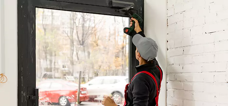 Comprehensive Door Closer Services in Lafayette, LA