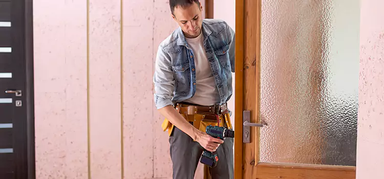 Exterior Door Frame Installation Lafayette