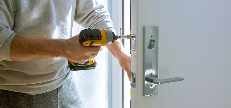 Door Knob Lock Repair Lafayette