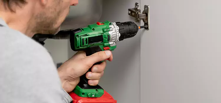 Commercial Door Hinge Repair Lafayette