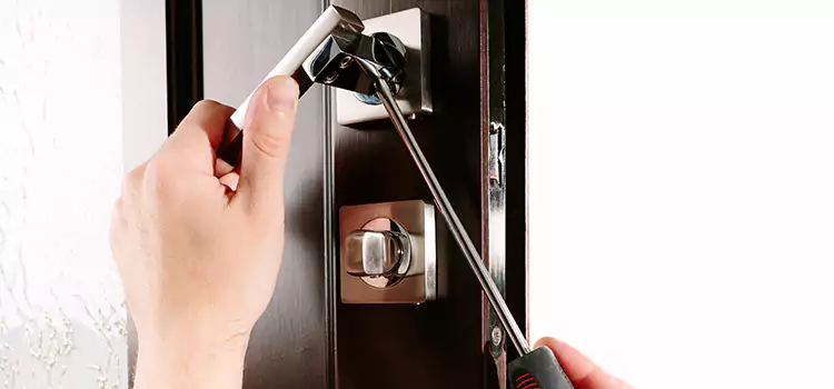 Door Lock Replacement Service Lafayette