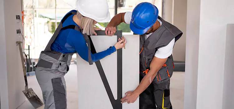 Why Choose Us for Door Panel Services in Lafayette, LA?