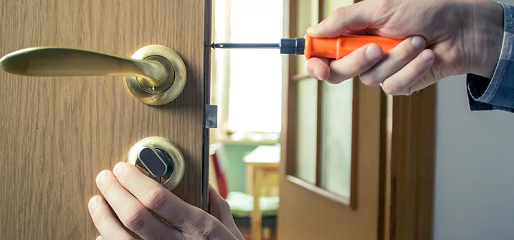 Garage Door Installation Lafayette