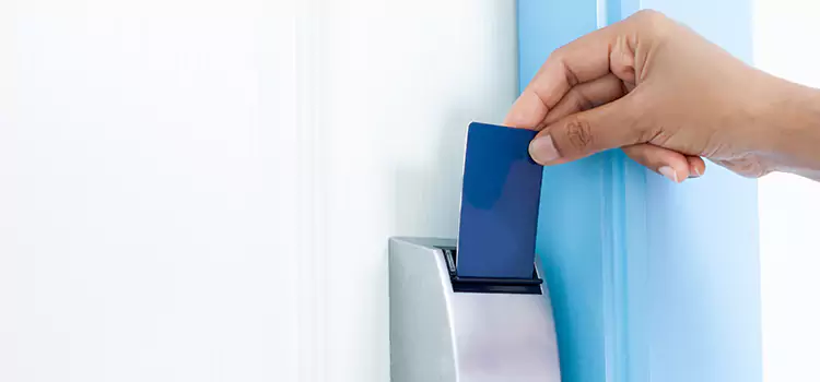 Access Control System Integration Lafayette