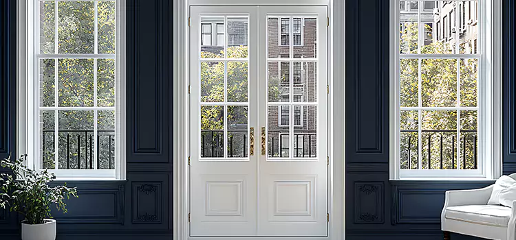 French Door Lock Repair Lafayette
