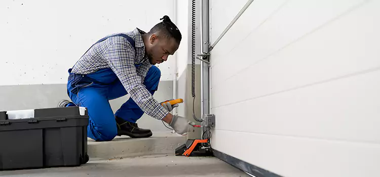 Expert Solutions for Every Garage Lock Need in Lafayette, LA