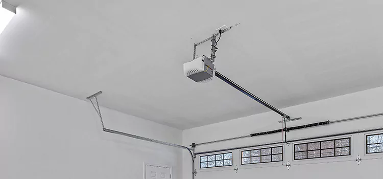 Experienced Garage Door Installers Lafayette