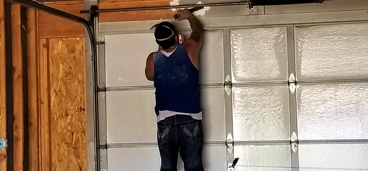 Specialized Garage Door Panel Solutions in Lafayette, LA