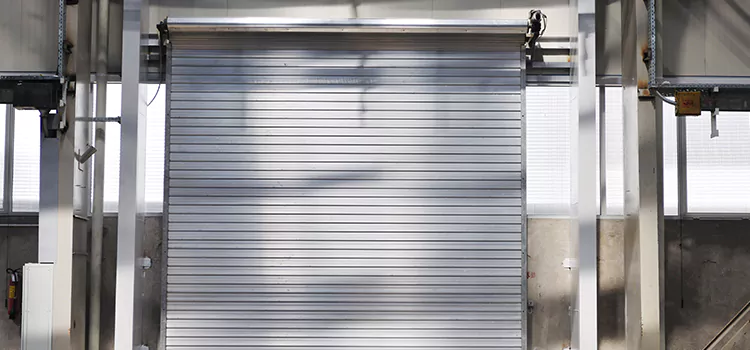 Roller Door Maintenance Lafayette