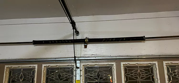 Garage Door Spring Repair Near Me Lafayette
