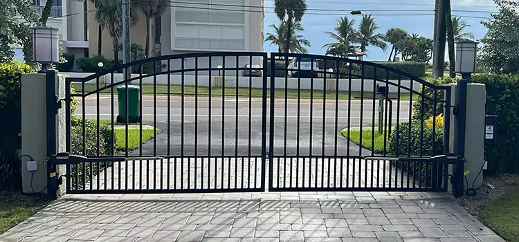 Gate Opener Replacement Near Me in Lafayette, LA
