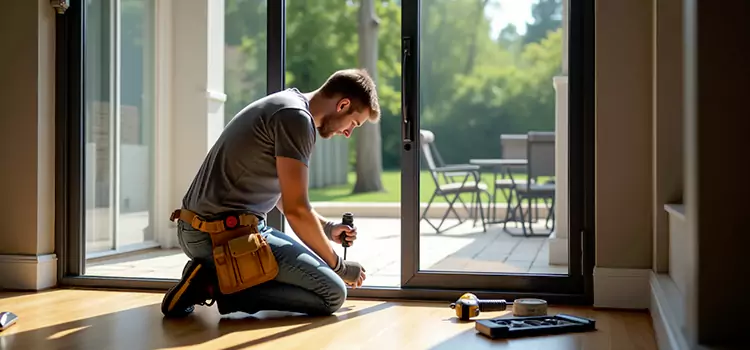 Comprehensive Solutions for Every Glass Door Need in Lafayette, LA
