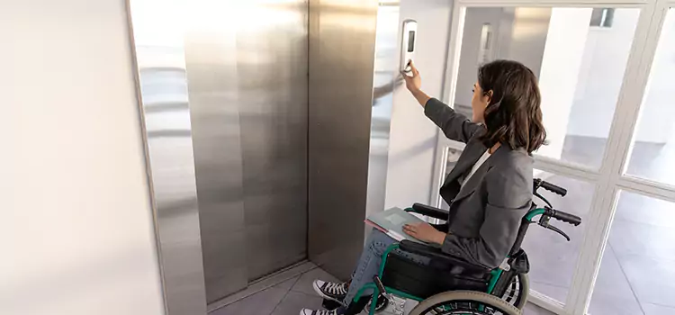 Benefits of Modern Handicap Door Systems in Lafayette, LA