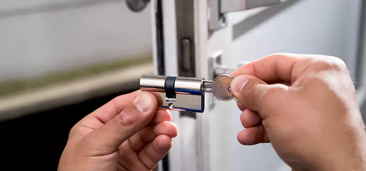 Emergency Locksmith for House Lafayette