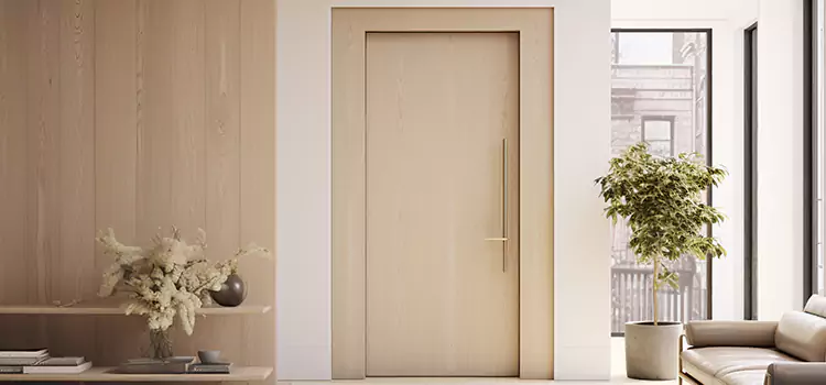 Choose Quality for Your Inside Doors in Lafayette, LA