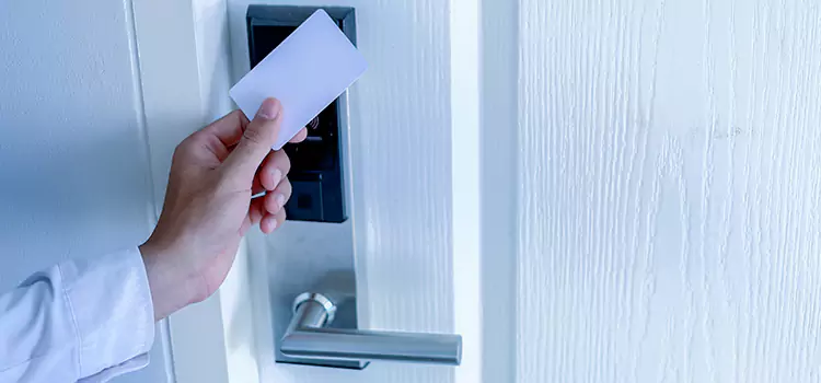 Why Choose Us for Your Keycard Lock Installation in Lafayette, LA?