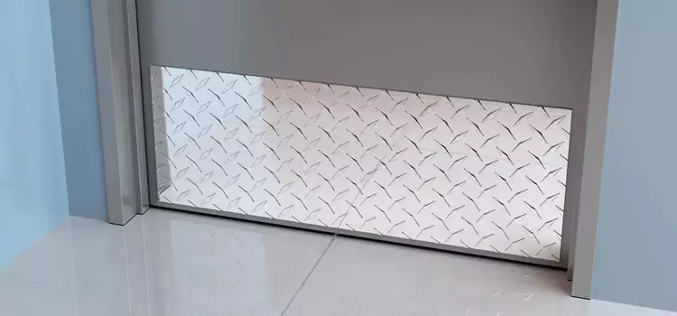 Benefits of Professional Kick Plate Solutions in Lafayette, LA