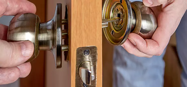 Sliding Door Lock Repair Lafayette