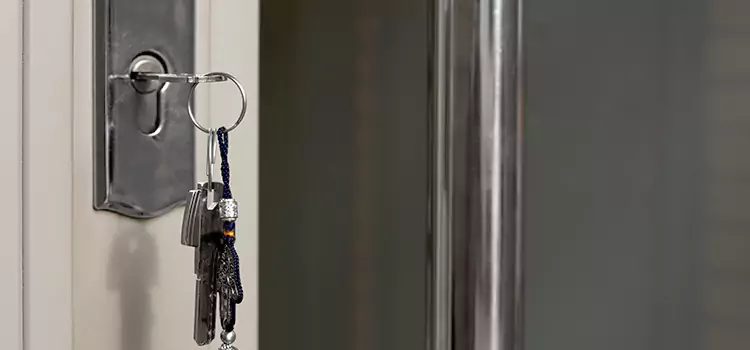 Master Keying by the Numbers Lafayette
