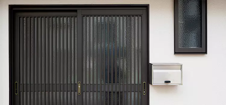 Sliding Screen Door Repair Lafayette