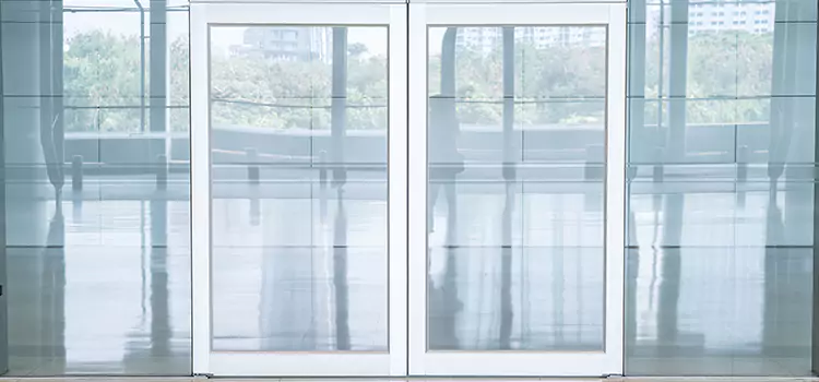 Why Choose Us for Your Motion Sensor Door Needs in Lafayette, LA?
