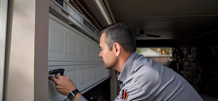 Garage Door Cable Replacement Lafayette