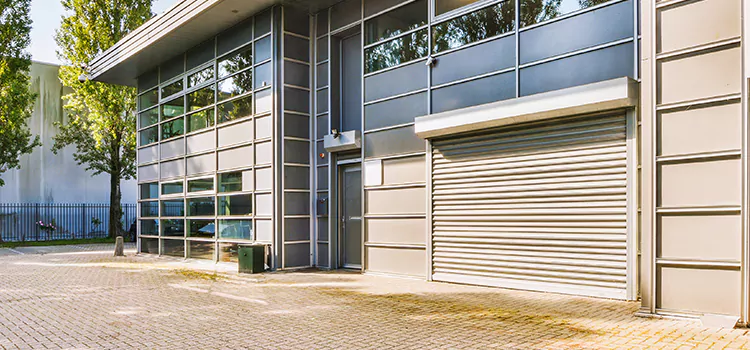 Electric Roller Garage Doors Lafayette