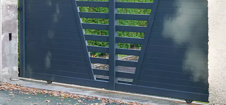 Automated Gate Company Near Me Lafayette
