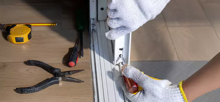 Sliding Door Installation Services in Lafayette, LA