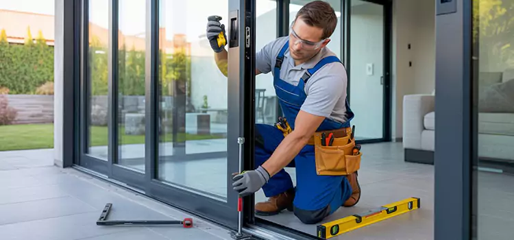 Sliding Screen Door Repair Lafayette