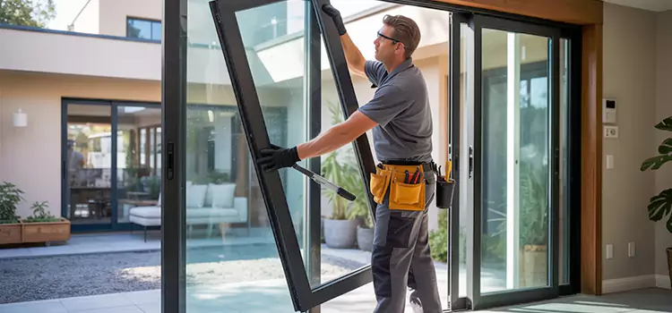 Specialized Sliding Door Roller Services in Lafayette, Louisiana