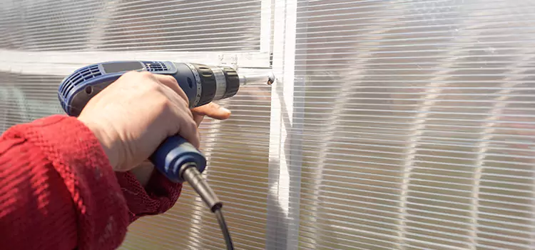 Sliding Screen Door Repair Lafayette