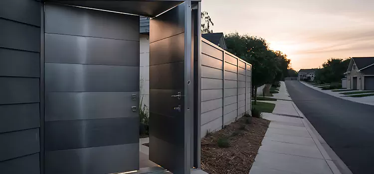 Comprehensive Steel Door Solutions in Lafayette, LA