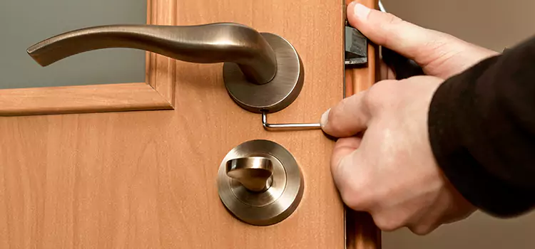 Access Control System Integration Lafayette
