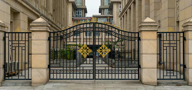 Comprehensive Iron Gate Maintenance Solutions in Lafayette, LA