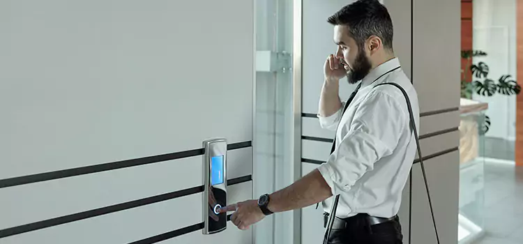 Cloud Based Access Control Lafayette