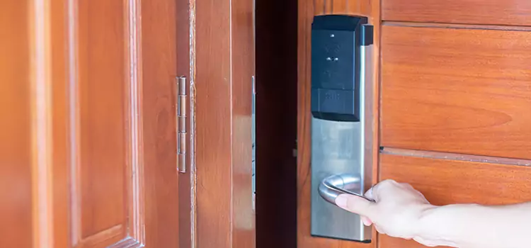 Commercial Keyless Entry Locks Lafayette