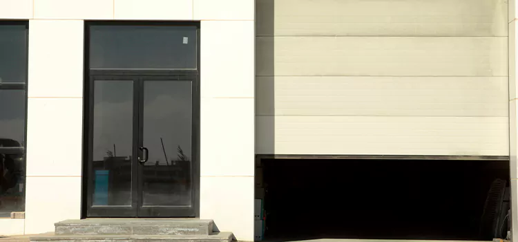 Choose Door & Gate Services Lafayette for Unmatched Expertise
