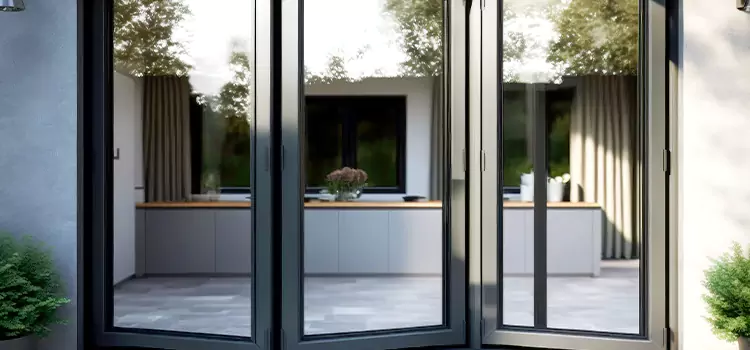 Bifold Door Track Repair Lafayette