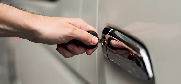 Car Unlock Service Price Lafayette